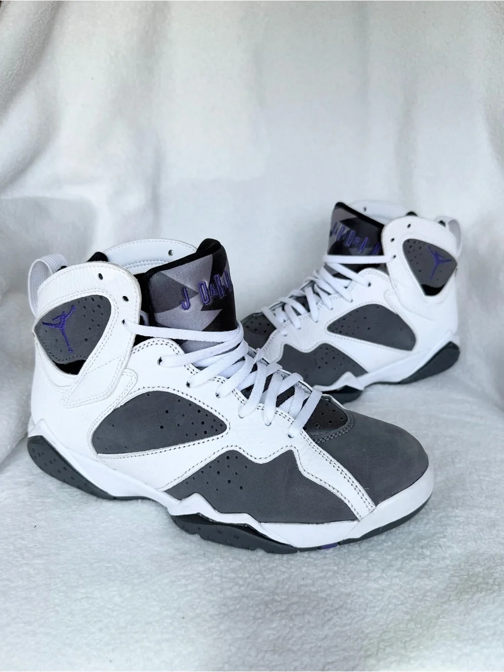 Size 7.5 - Nike Air Jordan 7 Retro 